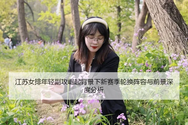 江苏女排年轻副攻崛起背景下新赛季轮换阵容与前景深度分析